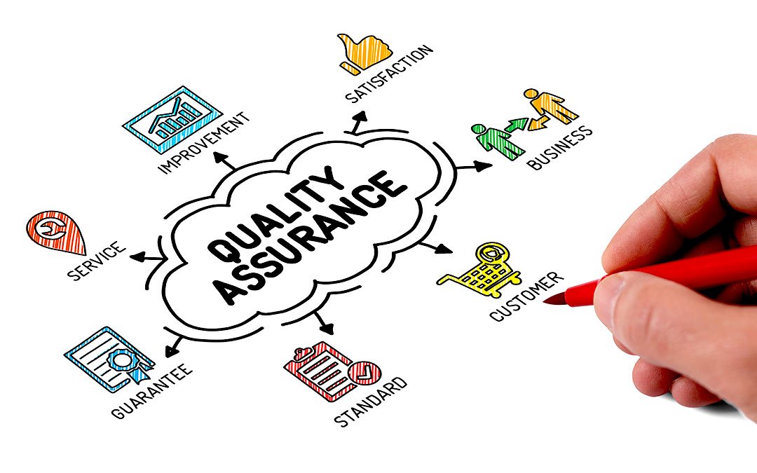 Quality Assurance  & Testing pic